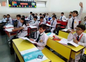 KIWAMI Geometry trial session in LPS Delhi