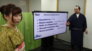 KIWAMI Japanese online class by Natives