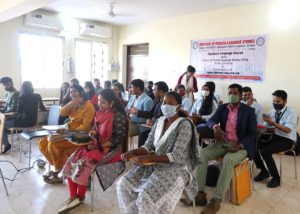 Ranchi University certification event