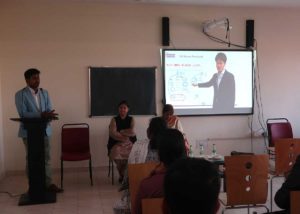 Ranchi University certification event