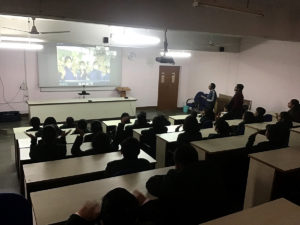 Cultural Exchange Program, DPS Ranchi & Naraikuei 20230118